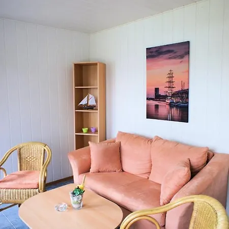 Bungalow - #133082 * Klein Stromkendorf