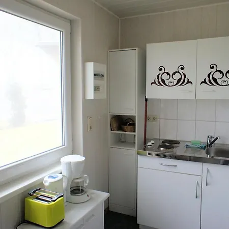 Holiday home Bungalow - #133082
