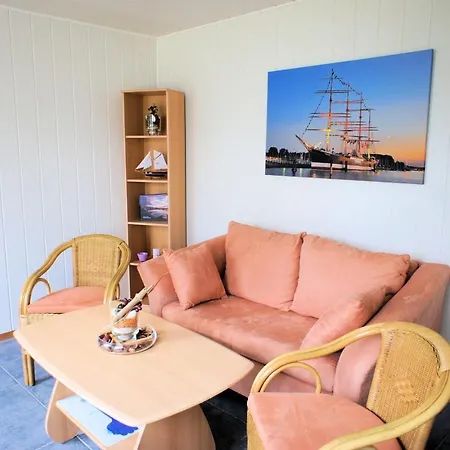 Bungalow - #133082 Holiday home