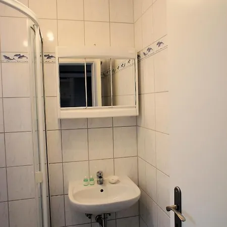 Bungalow - #133082 * Klein Stromkendorf