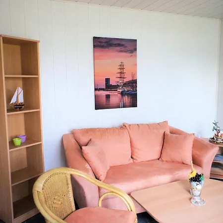Holiday home Bungalow - #133082