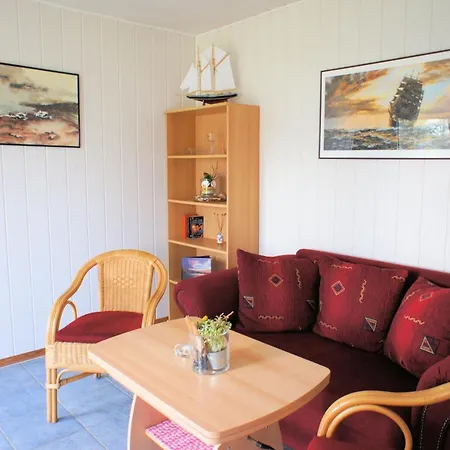Bungalow - #133082 Klein Stromkendorf
